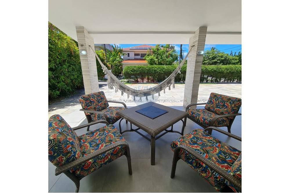 Casa de Condomínio - Venda - Ipojuca , Pernambuco - IMG-20250324-WA0466.jpg - 850221031-168