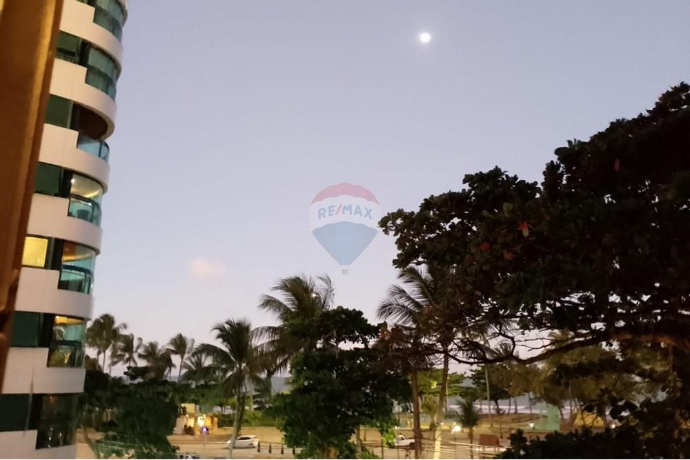 Apartamento - Alugar - Recife , Pernambuco - VISTA DA VARANDA.jpg - 850471015-112
