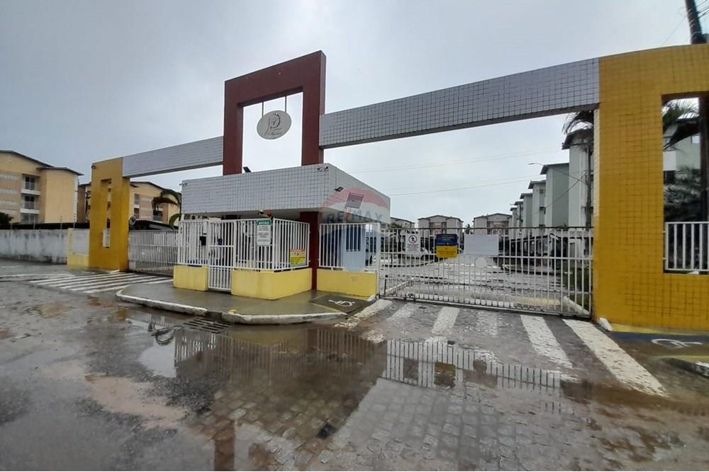 Apartamento - Venda - Nossa Senhora do Socorro , Sergipe - WhatsApp Image 2025-06-01 at 17.59.23.jpeg - 850581158-155