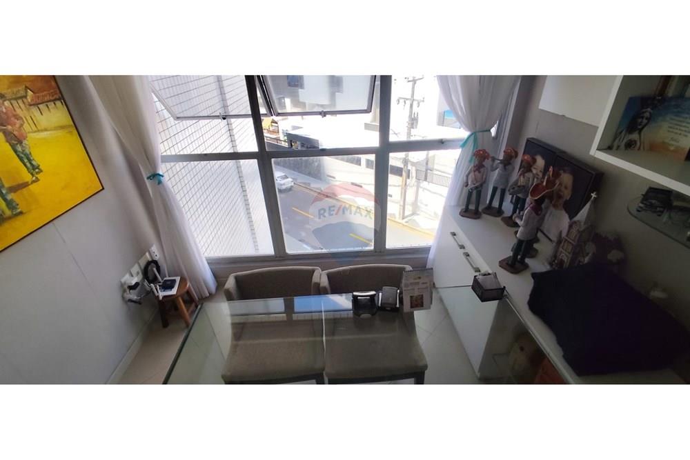 Apartamento - Venda - Recife , Pernambuco - Escritório.jpeg - Escritório - 850601020-13