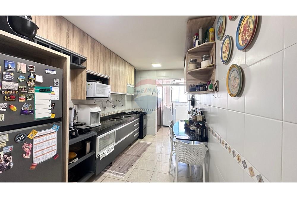 Apartamento - Venda - Jaboatão dos Guararapes , Pernambuco - IMG_0033.jpeg - 850091070-41