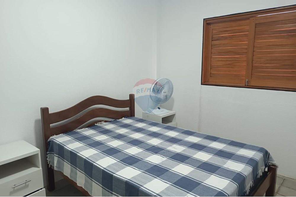 Casa de Condomínio - Venda - Paripueira , Alagoas - CASAS ADÉLIA 62.jpg - 850141002-105