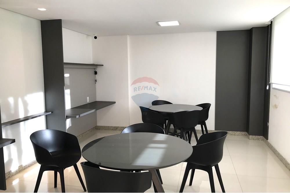 Apartamento - Venda - Aracaju , Sergipe - IMG_0302.JPG - 850581003-1237