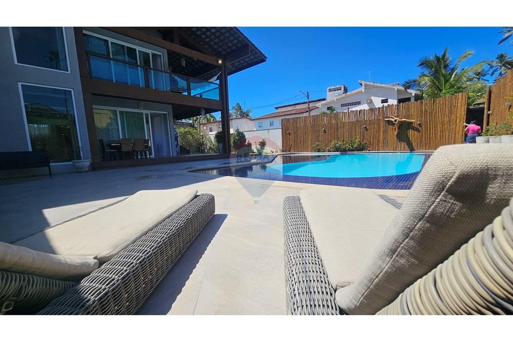 Casa - Venda - Ipojuca , Pernambuco - 20250704_114128.jpeg - 850251083-114