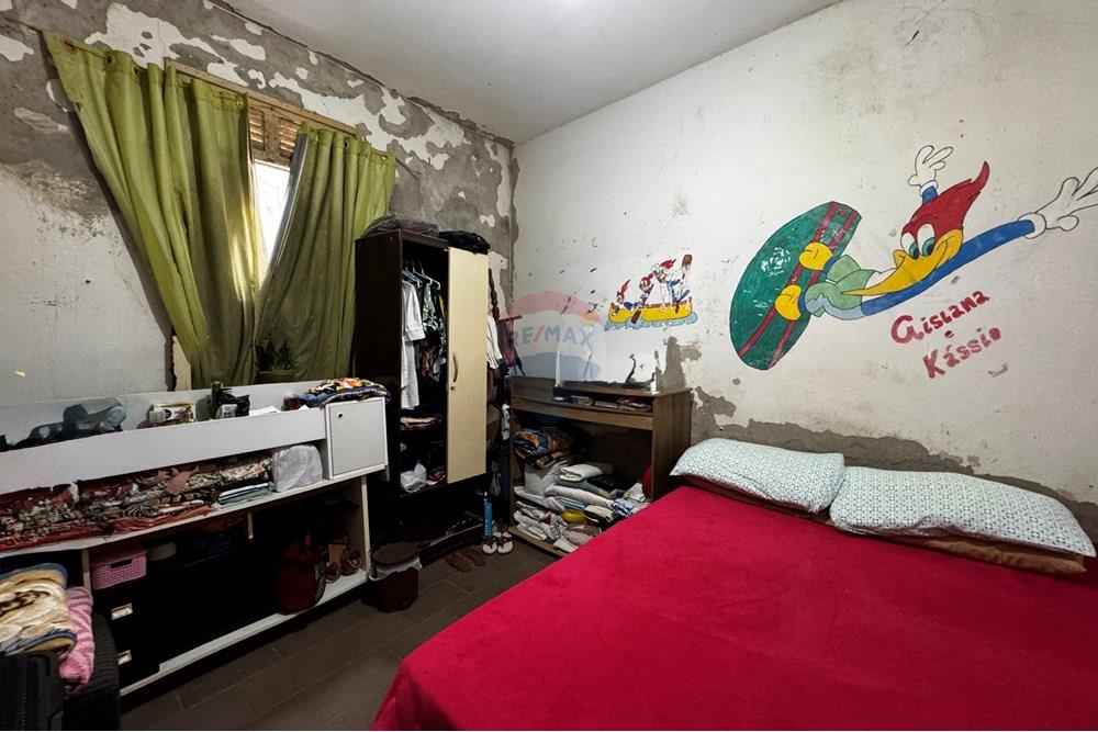 Casa de Vila - Venda - Aracaju , Sergipe - IMG_7540.jpeg - 850631012-16