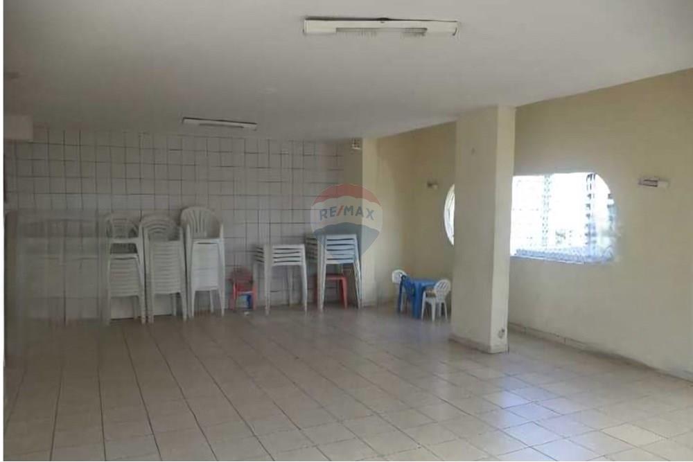 Apartamento - Venda - Recife , Pernambuco - VILLA VELHA COLONIAL AP 1702 - SALAO DE FESTA 1.jpg - 850071032-105