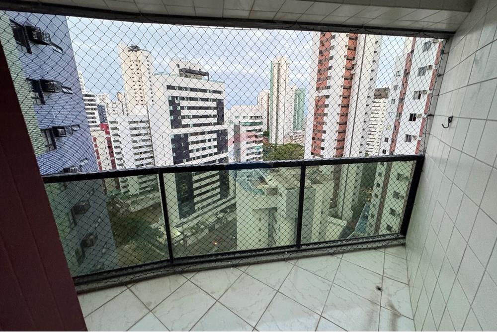 Apartamento - Venda - Recife , Pernambuco - IMG_6917.jpeg - 850701016-20