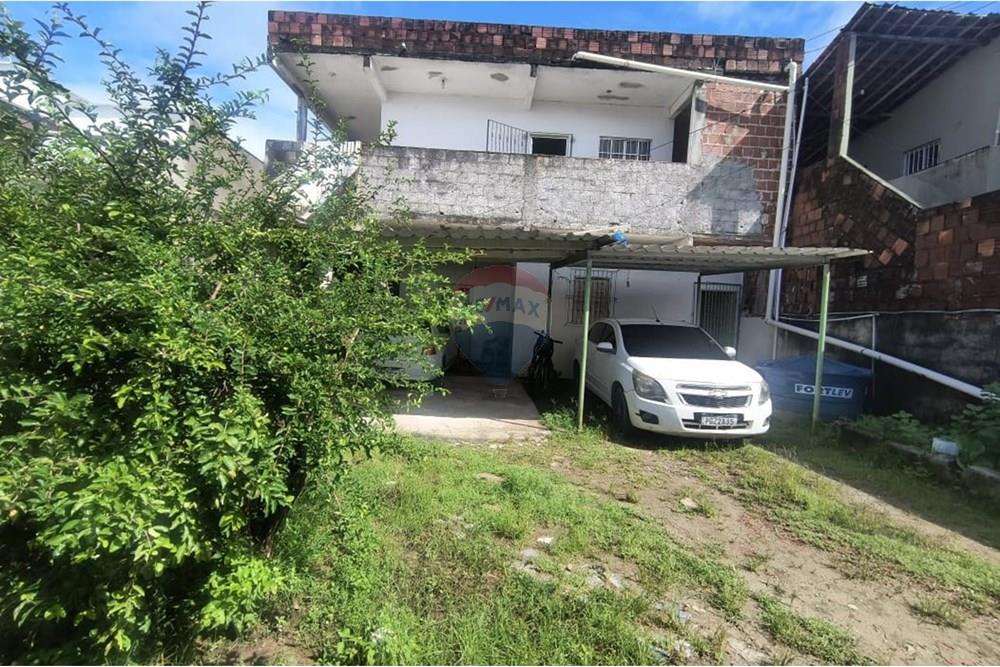 Casa - Alugar - Cabo de Santo Agostinho , Pernambuco - CASA D.CARMEN 05.jpeg - 850281042-8
