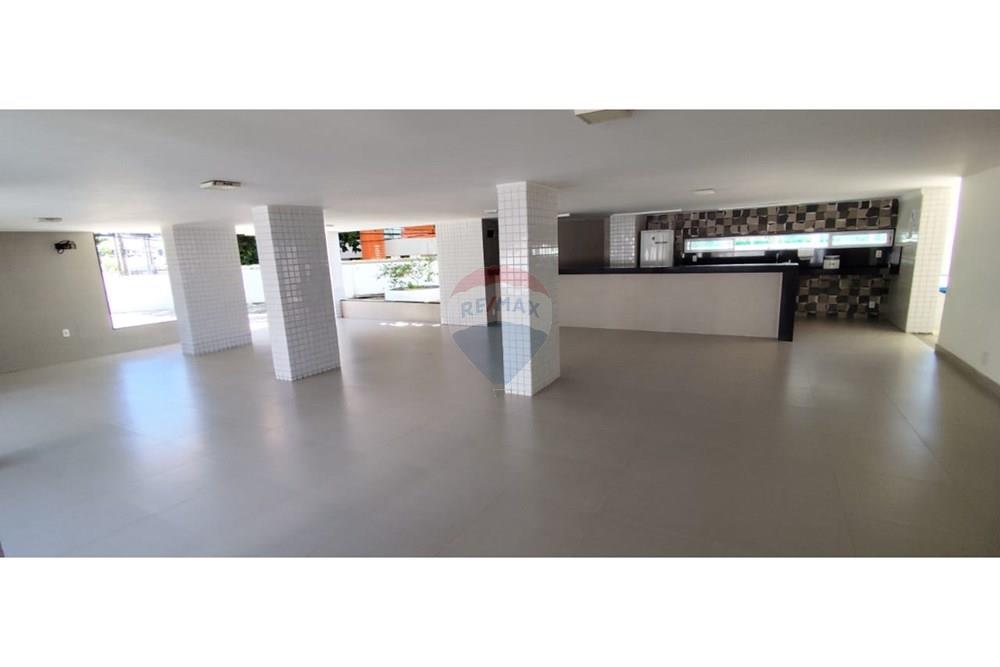 Apartamento - Venda - Recife , Pernambuco - Salão de festas 3.jpeg - 850601020-13