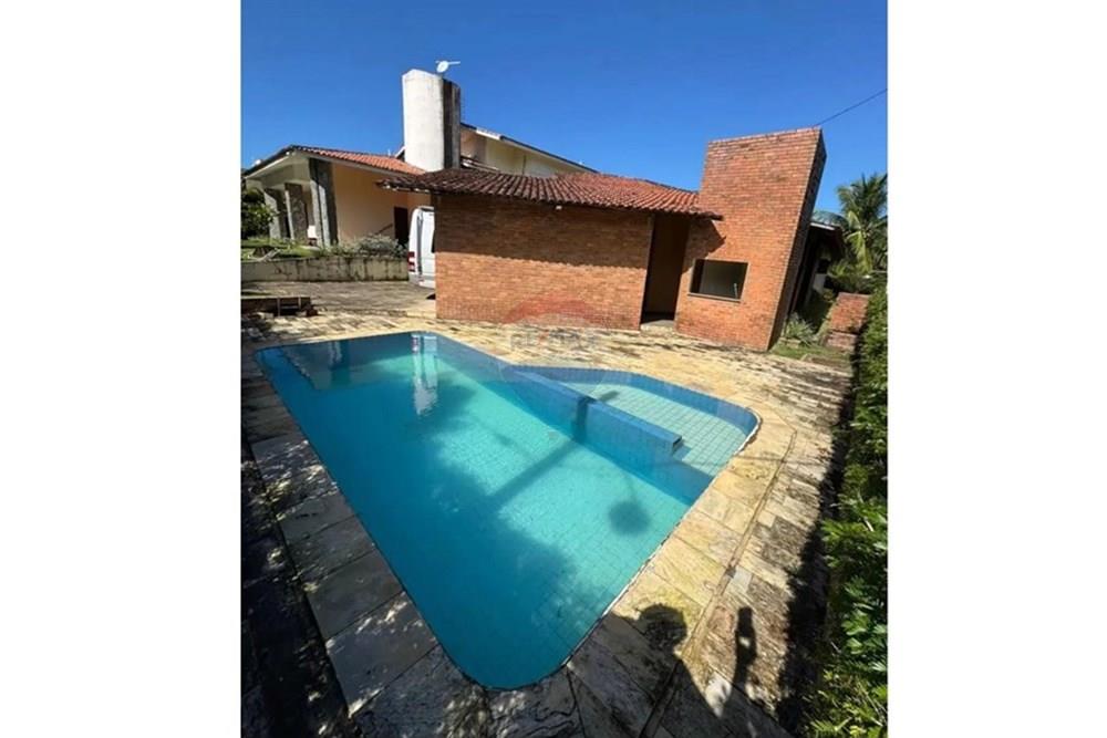 Casa - Venda - Maceió , Alagoas - 3a78f0ed-7b7f-457c-abda-744c23df85e3.jpg - 850751011-5