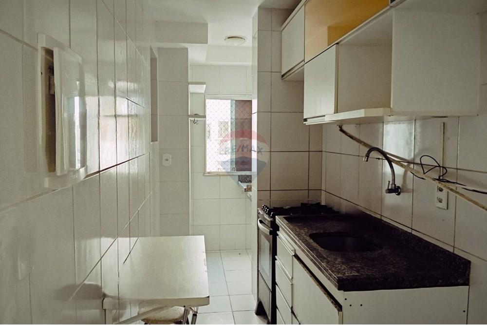 Apartamento - Venda - Aracaju , Sergipe - 29e1ac57-b4aa-425c-9a93-3a5b08202ac8.jpg - 850581145-268