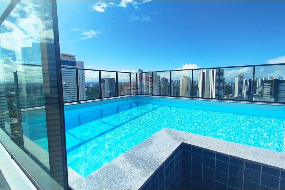 Apart Hotel/ Flat - Venda - Recife , Pernambuco - WhatsApp Image 2025-04-25 at 13.39.08 (3).jpeg - 850071019-185