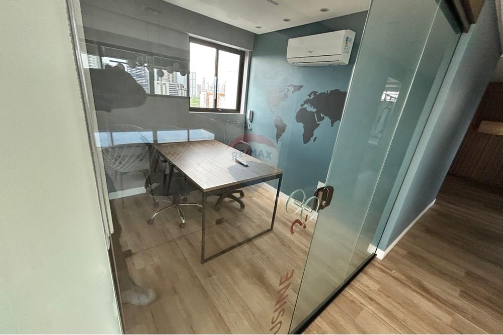 Apartamento - Venda - Recife , Pernambuco - IMG_2170.jpeg - 850701016-107