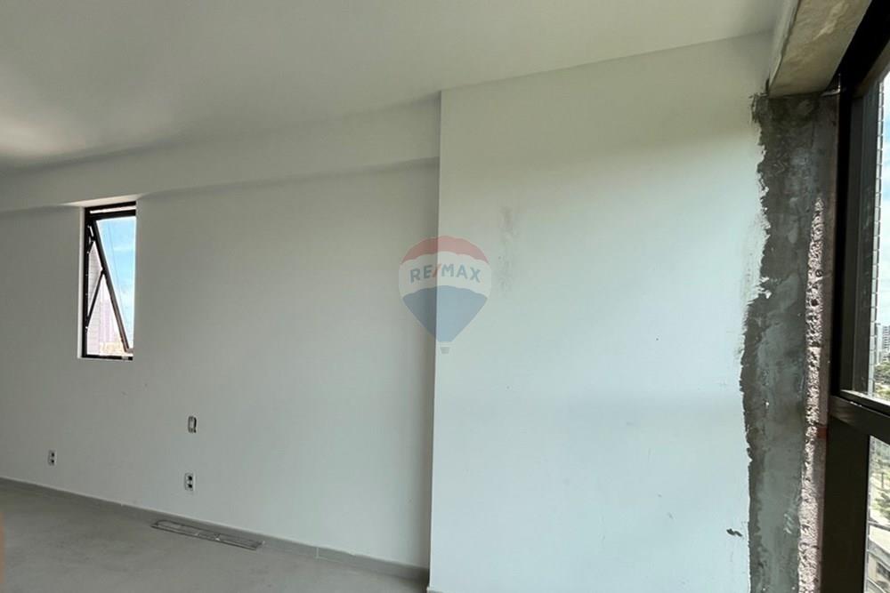 Apartamento - Venda - Recife , Pernambuco - IMG_6202.JPG - 850171007-129