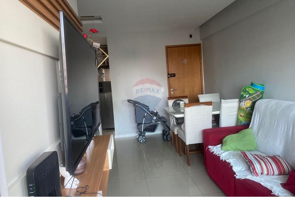 Apartamento - Venda - Recife , Pernambuco - IMG-20251008-WA0098.jpg - 850091081-188