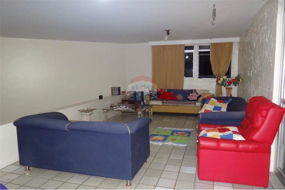 Apartamento - Alugar - Recife , Pernambuco - Sala privativa - 850191023-49