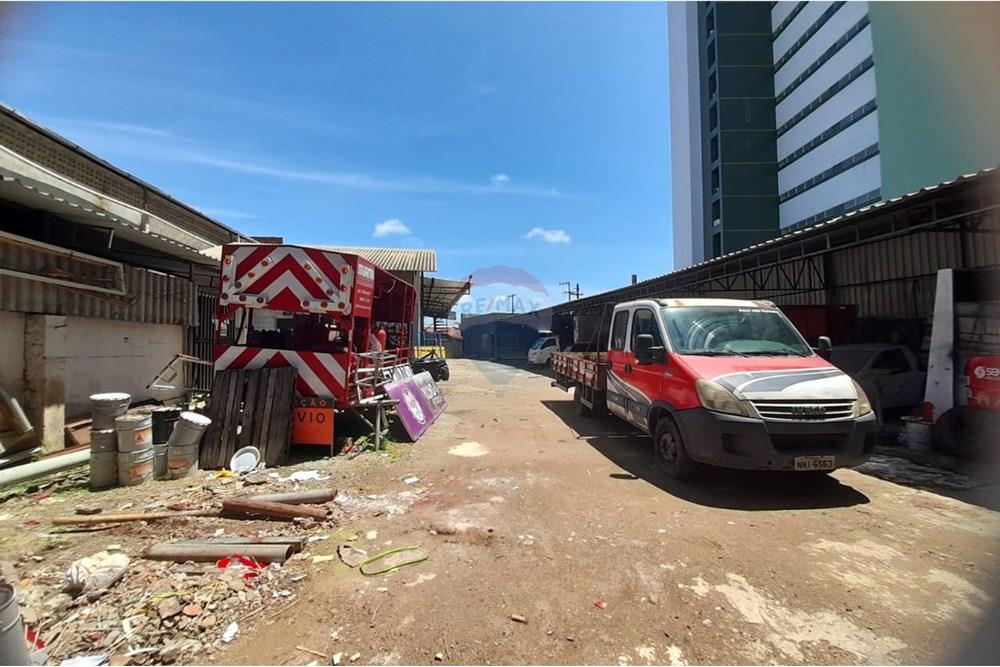 Galpão - Venda - Maceió , Alagoas - 871e1f6b-79ad-461b-a459-974b1e2c2944.jpeg - 850711027-18