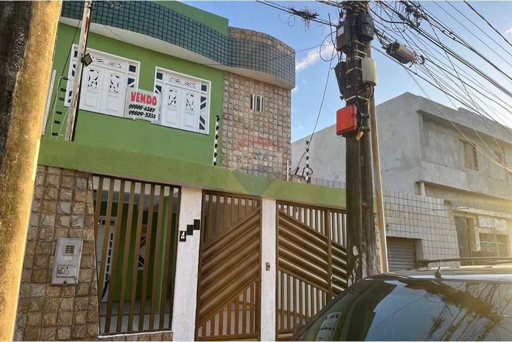 Casa - Venda - Aracaju , Sergipe - IMG-20251007-WA0129.jpg - 850581271-28