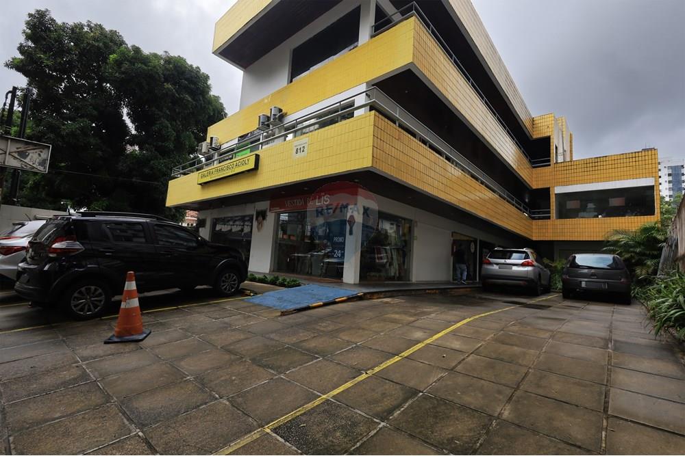 Ponto Comercial/ Loja - Alugar - Recife , Pernambuco - FACADA 01A.jpg - 850091040-174