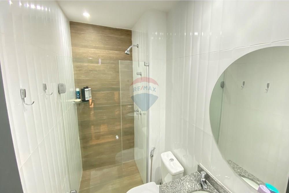 Apartamento - Venda - Recife , Pernambuco - Flat a venda (8).JPG - 850041007-128