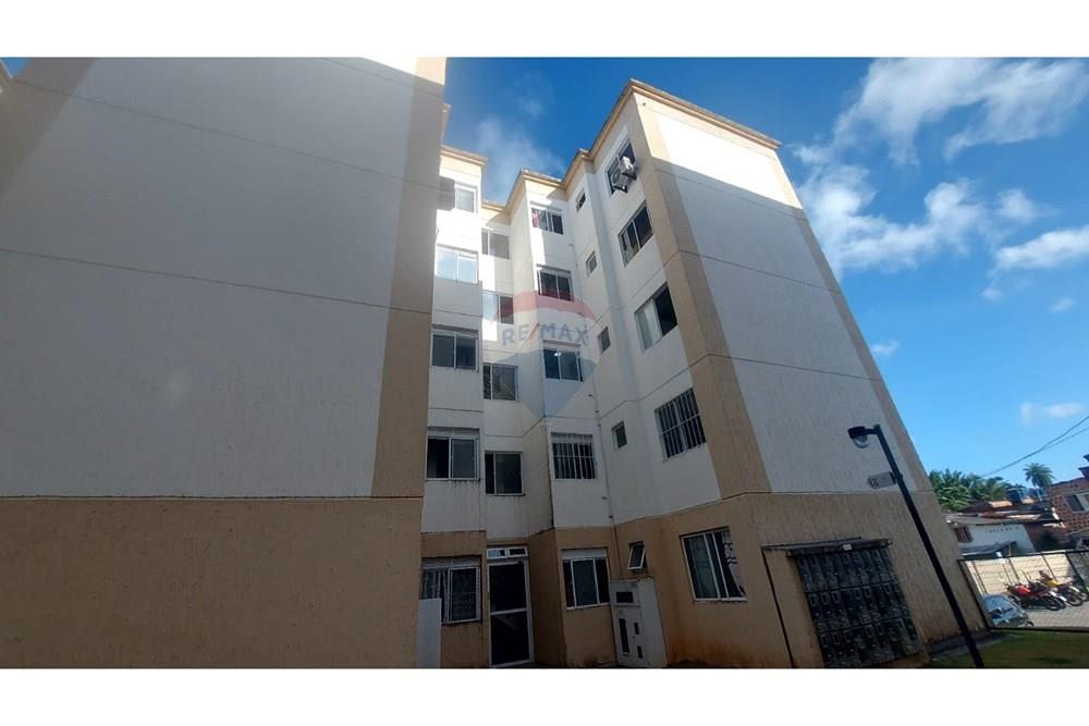 Apartamento - Venda - Recife , Pernambuco - 67457621-e732-47e1-b5c2-bf89ef83d2cb.jpg - 850301012-91