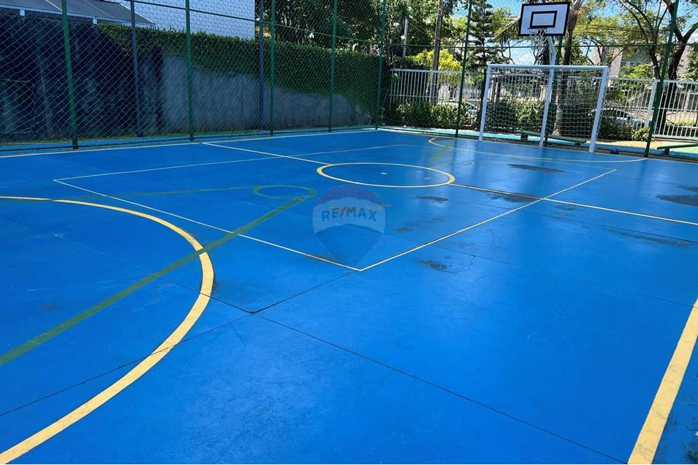 Apartamento - Venda - Recife , Pernambuco - 30_QUADRA_02.JPG - 850041009-106