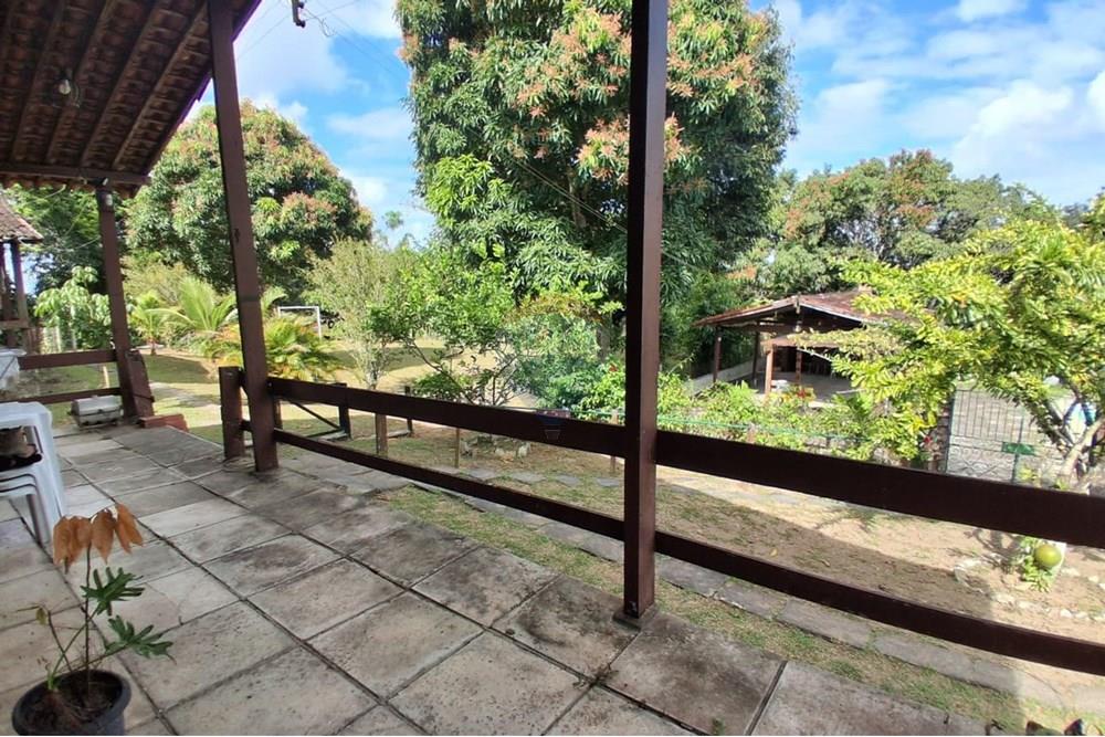 Chácara / Sítio / Fazenda - Venda - São Lourenço da Mata , Pernambuco - IMG-20251021-WA0122.jpg - 850091086-4