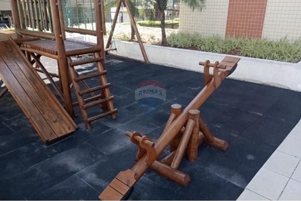 Apartamento - Alugar - Jaboatão dos Guararapes , Pernambuco - play 2 do Edf Valencia.jpg - 850091079-175