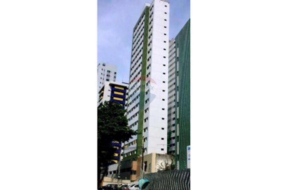 Apart Hotel/ Flat - Alugar - Recife , Pernambuco - WhatsApp Image 2025-10-16 at 00.03.28.jpeg - 850721009-8