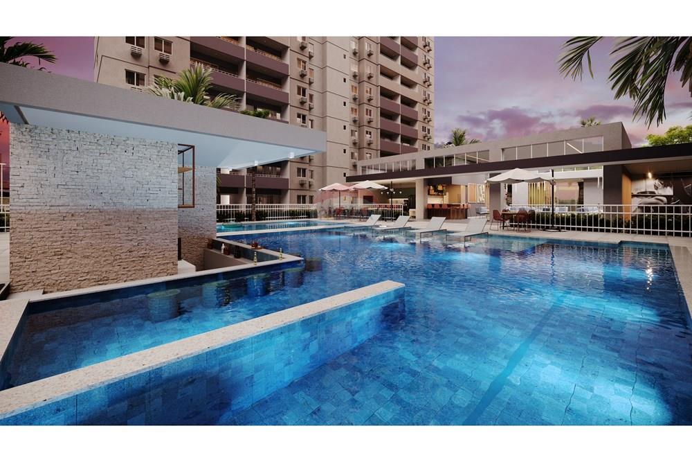 Apartamento - Venda - Jaboatão dos Guararapes , Pernambuco - 04. PISCINA_FINAL.jpg - 850091079-171