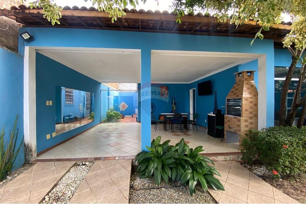 Casa - Venda - Aracaju , Sergipe - 3013becf-77ad-47f5-95e6-ba52743c855b.jpeg - 850631012-24