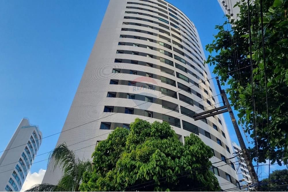 Apartamento - Venda - Recife , Pernambuco - IMG-20251024-WA0022.jpg - 850701004-56