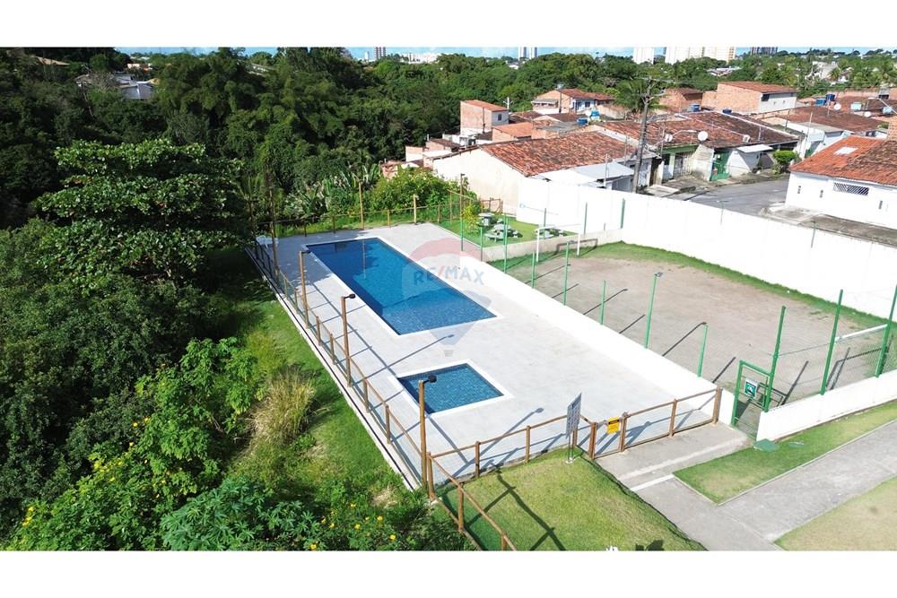 Apartamento - Venda - Maceió , Alagoas - 9b071fd4-175d-4025-9394-4db39370c8c4.jpg - Piscina - 850711005-60