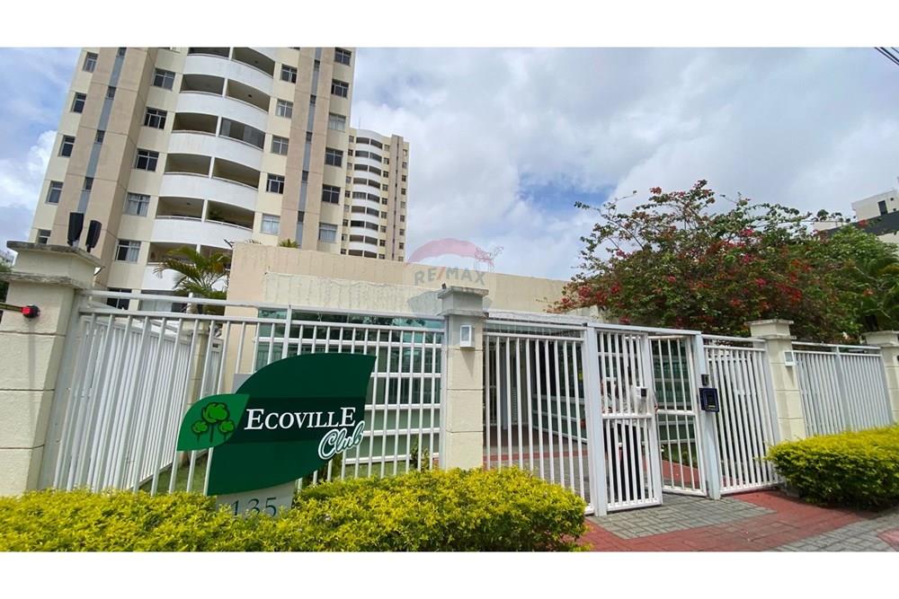 Apartamento - Venda - Aracaju , Sergipe - ECOVILLE CLUB 16.jpg - 850581220-4