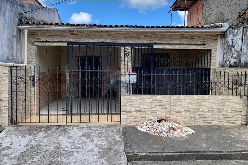 Casa - Venda - Maceió , Alagoas - 035c8ead-7197-41cc-9eb1-28441e4cb7e2.jpg - 850141023-70