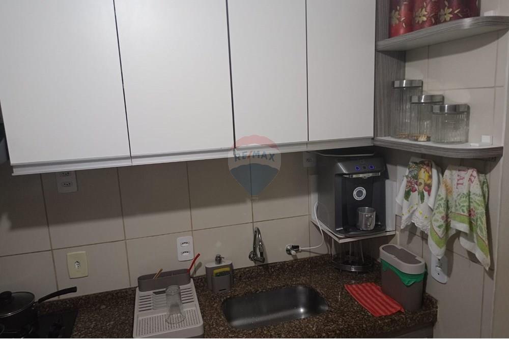 Apartamento - Venda - Maceió , Alagoas - Cozinha e pia 03.jpeg - Cozinha - 850271162-61