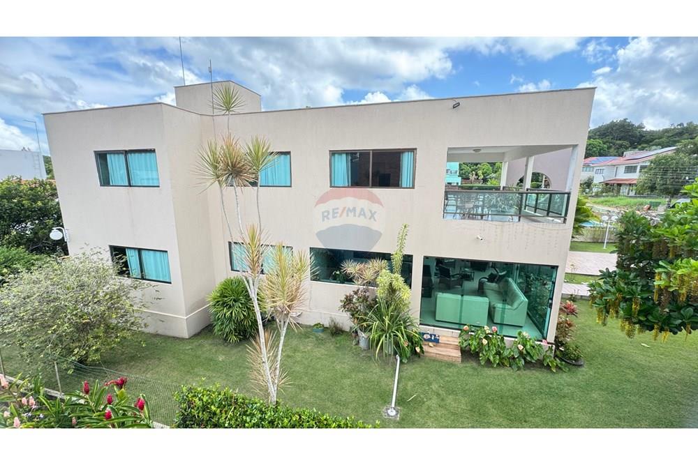 Casa de Condomínio - Venda - Camaragibe , Pernambuco - IMG_2813.jpeg - 850701005-305