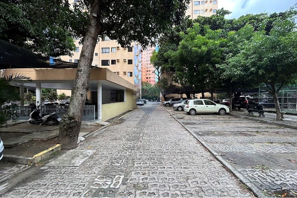 Apartamento - Venda - Recife , Pernambuco - IMG_5176.jpg - 850171018-30