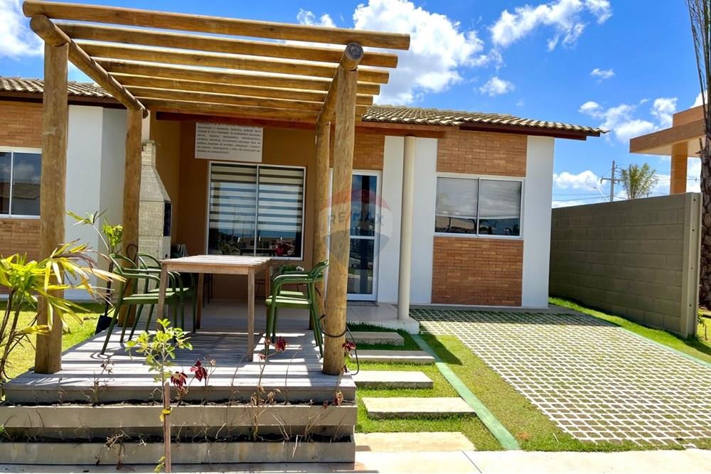 Casa - Venda - Maceió , Alagoas - Gran Jardim Pau-Brasil 007.jpeg - 850271247-5