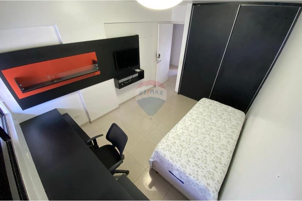 Apartamento - Venda - Recife , Pernambuco - EDF CARPATUS - OFFICE.jpg - 850071032-84