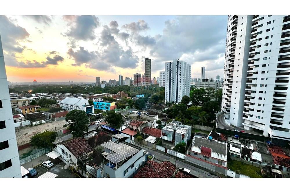 Apartamento - Alugar - Recife , Pernambuco - 2d28cf46-6f1e-4975-8a69-5a89e153102e.jpg - 850091056-47
