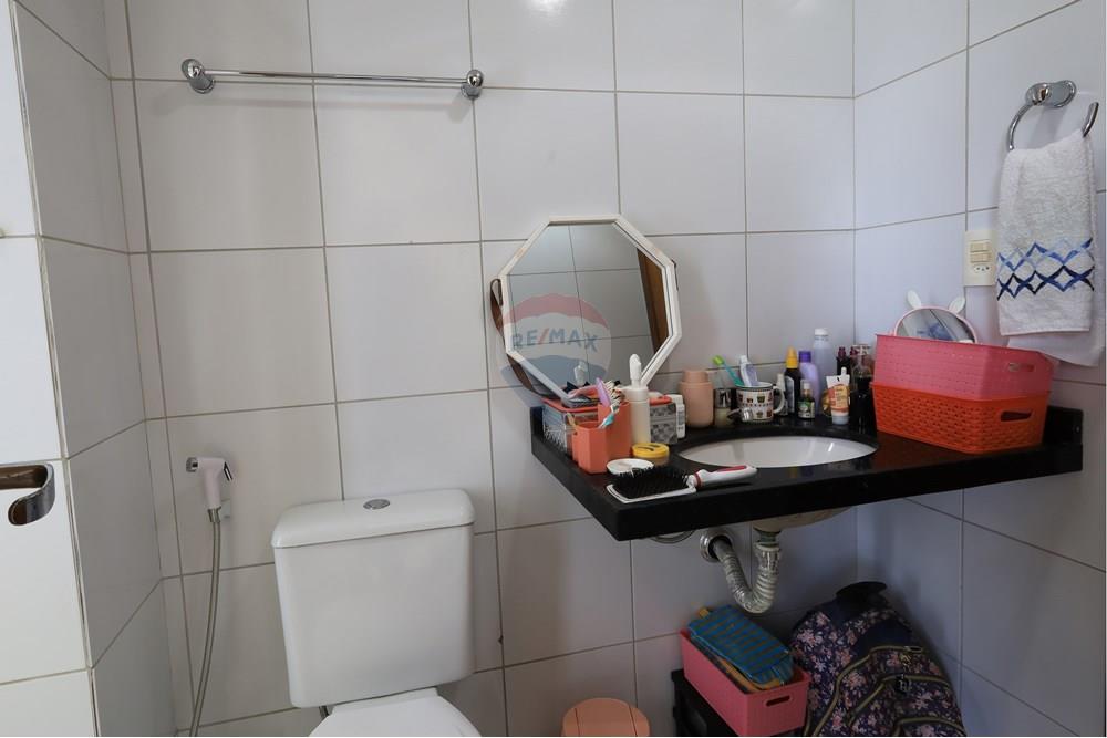 Apartamento - Venda - Recife , Pernambuco - WC SUÍTE CANADENSE.jpg - 850091040-205