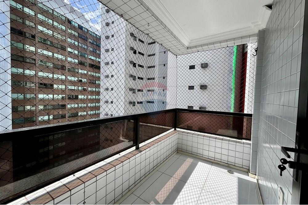 Apartamento - Venda - Recife , Pernambuco - IMG_7453.jpg - 850171007-134