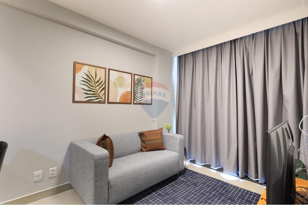 Apart Hotel/ Flat - Alugar - Recife , Pernambuco - SALA DE TV 01A.jpg - 850091040-206