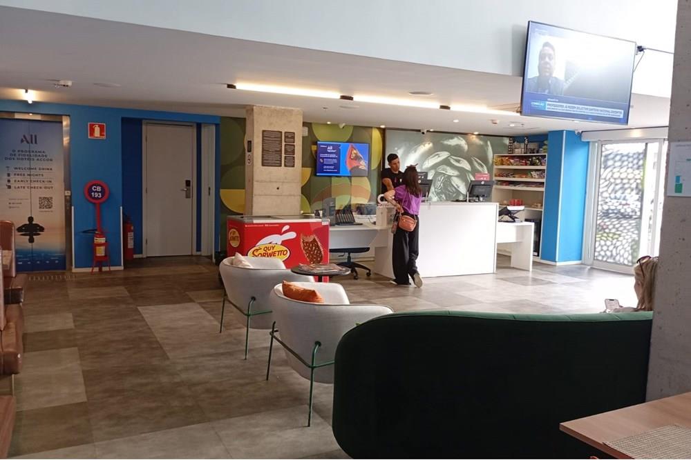 Outros - Venda - Garanhuns , Pernambuco - RECEPÇAO IBIS.jpg - 850741005-30