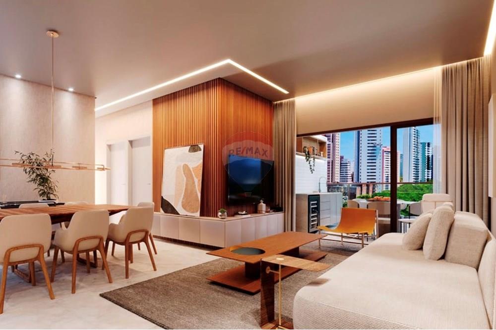 Apartamento - Venda - Recife , Pernambuco - IMG_6263.jpg - 850171007-129