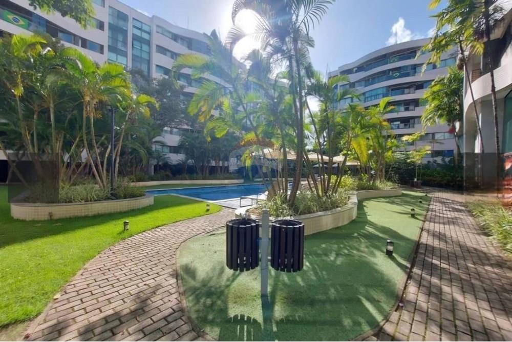 Apartamento - Venda - Recife , Pernambuco - QP JARDIM PISCINA.jpg - 850071032-37