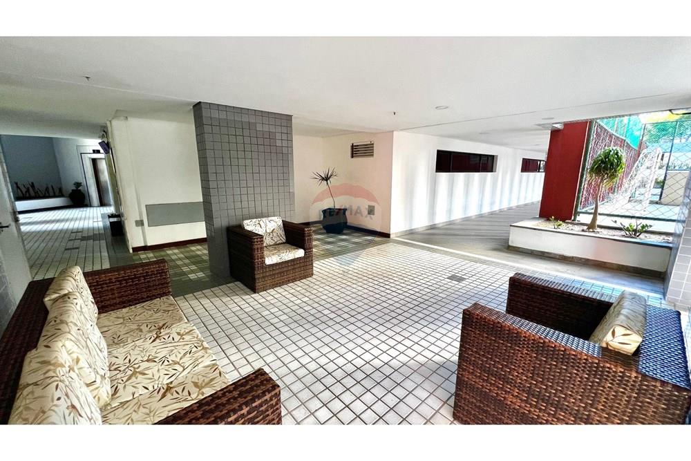 Apart Hotel/ Flat - Venda - Recife , Pernambuco - 8b5ad26c-0573-4500-812d-7e12ea10e998.jpg - 850091056-34