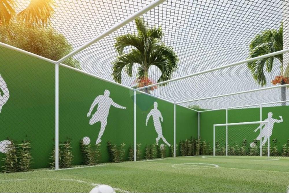 Apartamento - Venda - Recife , Pernambuco - 07_Quadra_01.jpg - 850041009-107