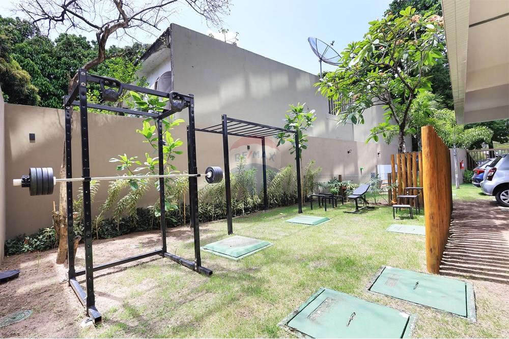 Apart Hotel/ Flat - Alugar - Recife , Pernambuco - ACADEMIA.jpg - 850091040-206